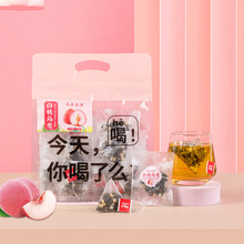 瓶装罐装花草茶与三角袋泡茶包 初级农产品的现代化之路