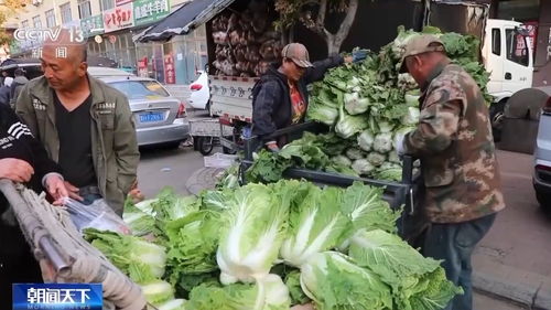 无人值乘 精准控温 冷链科技为初级农产品打开远销新通道