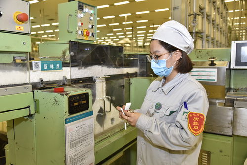 河北中烟张家口卷烟厂多措并举强化初级农产品质量管控