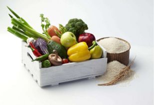 新华食品与初级农产品 塑造中国食品安全新时代